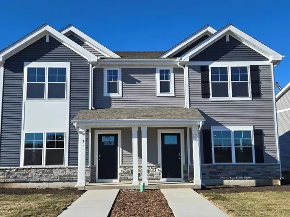 4850 Yates Dr #79, Mount Pleasant, WI 53403