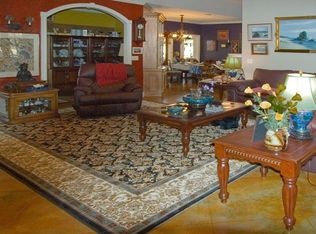 1360 Bluebird Ln, Terry, MS 39170