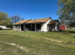 700 S 10th St, Haskell, TX 79521