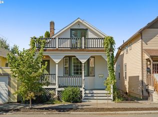 601 Jq Adams St, Oregon City, OR 97045