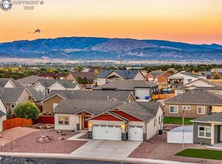 423 Frontier Pl, Canon City, CO 81212