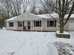 6291 Francis St, Kalamazoo, MI