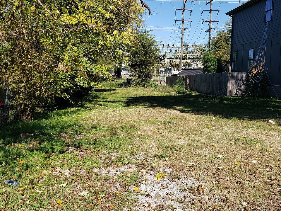 1726 Knowles St, Nashville, TN 37208 Zillow