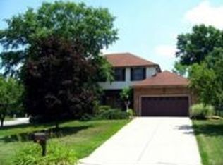 3296 Milverton Ct, Cincinnati, OH 45248
