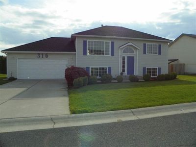 316 E Trevor Rd, Colbert, WA, 99005
