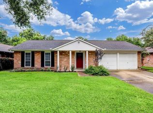 13822 Wickersham Ln, Houston, TX 77077