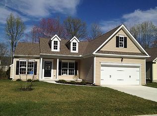 25963 Country Meadows Dr, Millsboro, DE 19966