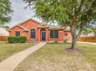 413 Lakefield Dr, Murphy, TX 75094