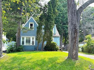 400 Jane St, Vestal, NY 13850