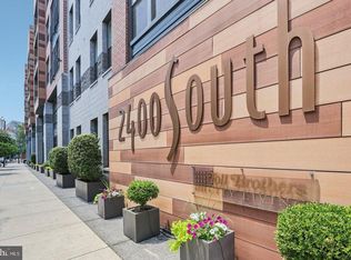 600 S 24th St UNIT 208, Philadelphia, PA 19146