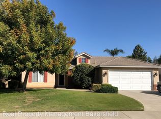 5608 Tahoe Pines Rd, Bakersfield, CA 93312