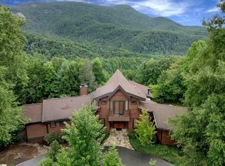 81 Eagle Rock Rd, Landrum, SC 29356