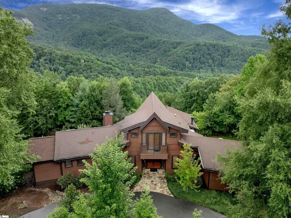 81 Eagle Rock Rd, Landrum, SC 29356