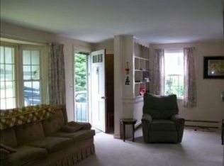 15 Pleasant Ave, Cape Elizabeth, ME 04107