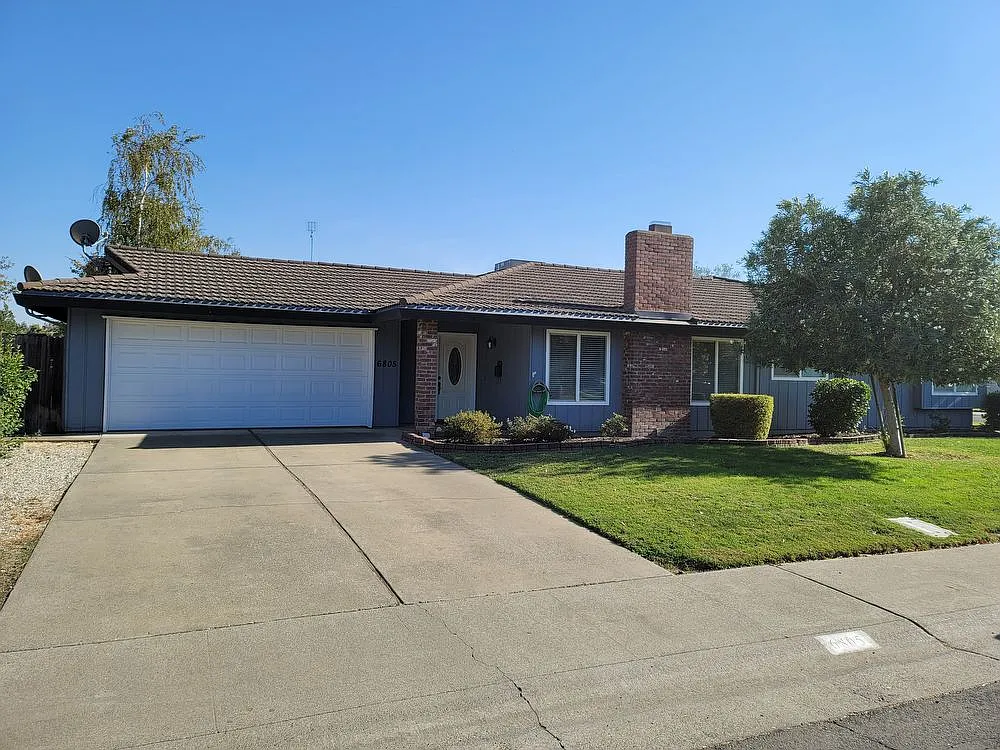 6805 Orleans Way photo 1