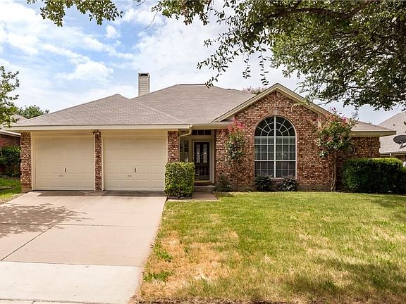 3rd image of 5512 Bryce Canyon Dr