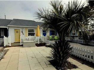 111 S 41st St, Mexico Beach, FL 32456