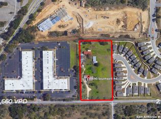 10690 Southwell Rd, San Antonio, TX 78240