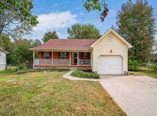 407 Dellwood Dr, Smyrna, TN 37167