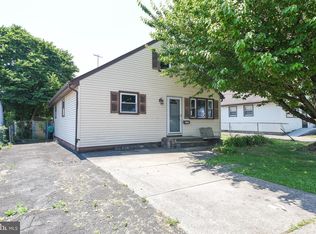 2683 Finley Ave, Bensalem, PA 19020