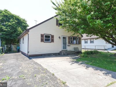 2683 Finley Ave, Bensalem, PA, 19020