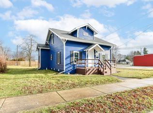 302 Main St, Shirley, IN 47384
