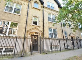 5060 N Winthrop Ave, Chicago, IL 60640
