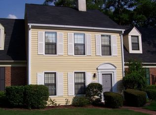 403 Chatham Ct, Augusta, GA 30907