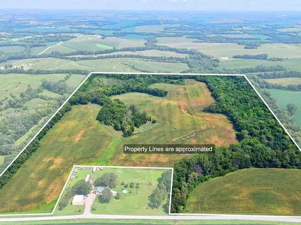 242 Road, Cummings, KS 66016