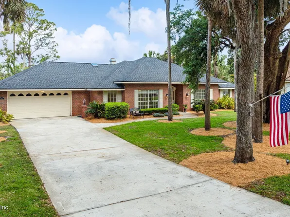 107 CAMINO Trail, Ponte Vedra Beach, FL 32082