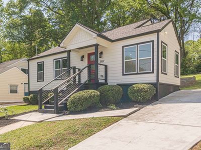 2657 Blount St, East Pt, GA, 30344