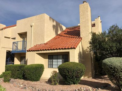 1200 E River Rd APT 20, Tucson, AZ, 85718