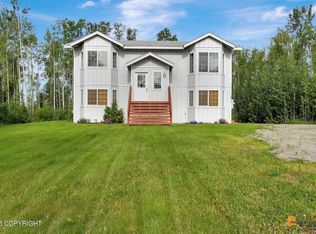 2010 S Kyrsten Cir, Wasilla, AK 99623