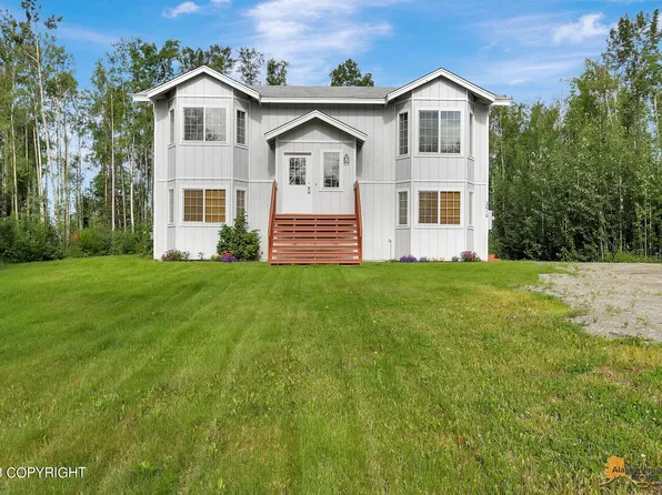 2010 S Kyrsten Cir, Wasilla, AK 99623