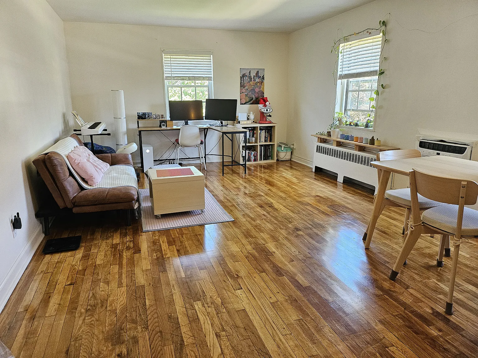 1 bed, 711 sqft, $1,900 — Photo 4