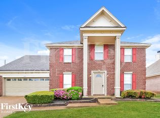 4850 Phipps Dr, Memphis, TN 38125