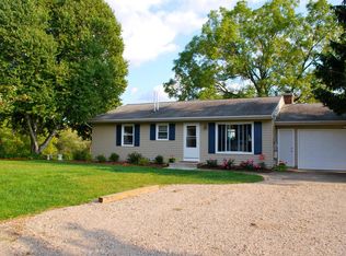 22495 Kimball Rd, Sand Lake, MI 49343
