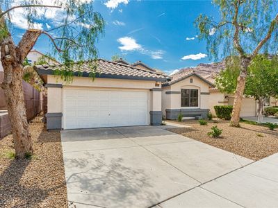 71 Blaven Dr, Henderson, NV, 89002