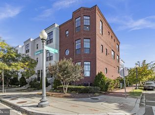 783 Morton St NW #B, Washington, DC 20010