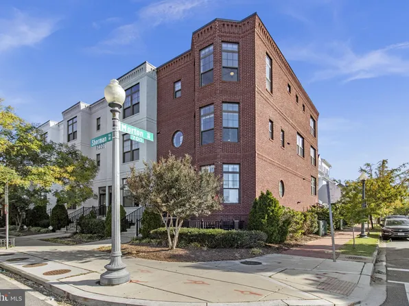 783 Morton St NW #B, Washington, DC 20010