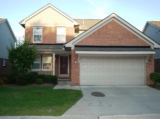 4161 Brighton Ln UNIT 113, Canton, MI