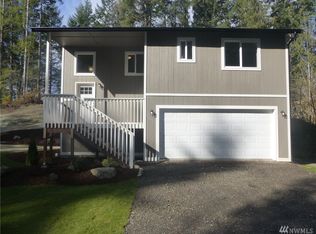1091 NE Larson Lake Rd, Belfair, WA 98528