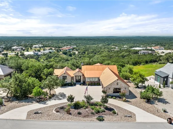 531 Copper Crst, New Braunfels, TX 78132