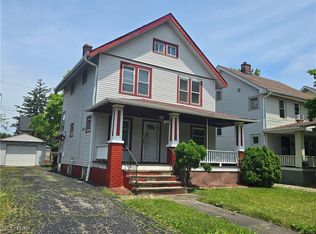 13207 Thornhurst Ave, Garfield Heights, OH