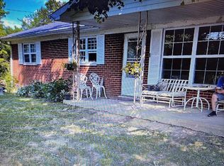 565 Keavy Rd, London, KY 40744
