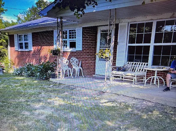 565 Keavy Rd, London, KY 40744