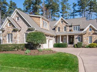 3310 Westover Rd, Durham, NC 27707