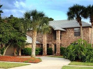 808 Smokerise Blvd, Port Orange, FL 32127