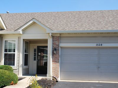 1528 W Ludington Cir, Romeoville, IL, 60446