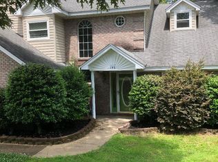 146 Lakeside Ave, Saltillo, MS 38866